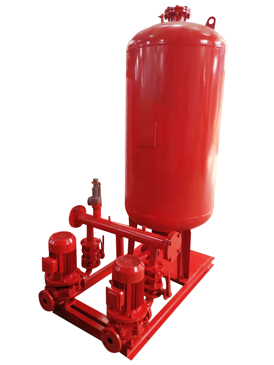 消防稳压泵