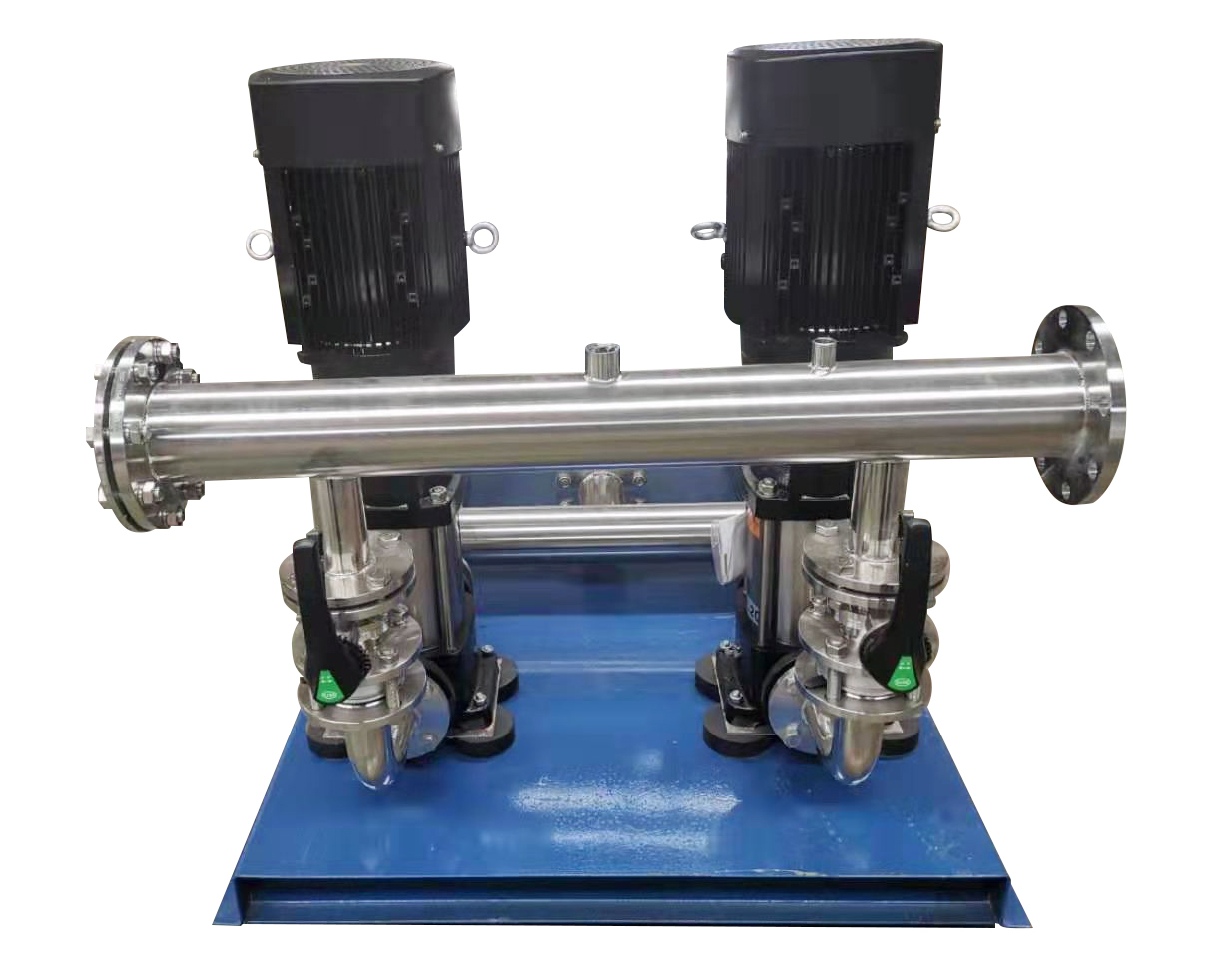 无负压供水设备2